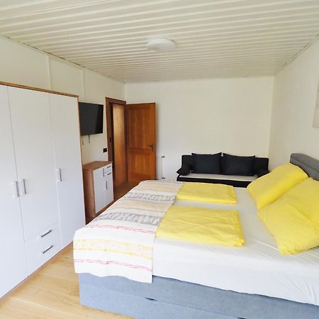 סנט קנזיאן Appartements Peter מראה חיצוני תמונה