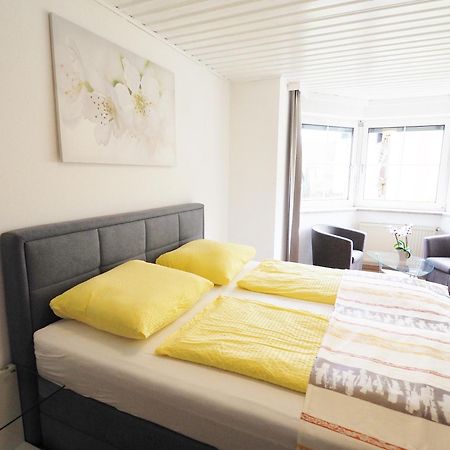 סנט קנזיאן Appartements Peter מראה חיצוני תמונה