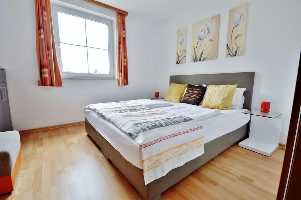 סנט קנזיאן Appartements Peter מראה חיצוני תמונה