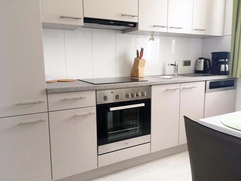 סנט קנזיאן Appartements Peter מראה חיצוני תמונה