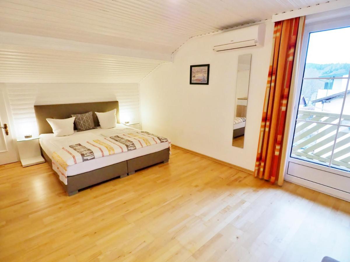 סנט קנזיאן Appartements Peter מראה חיצוני תמונה