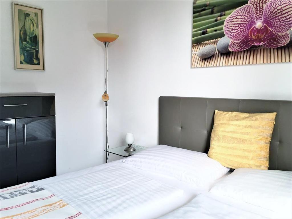 סנט קנזיאן Appartements Peter מראה חיצוני תמונה