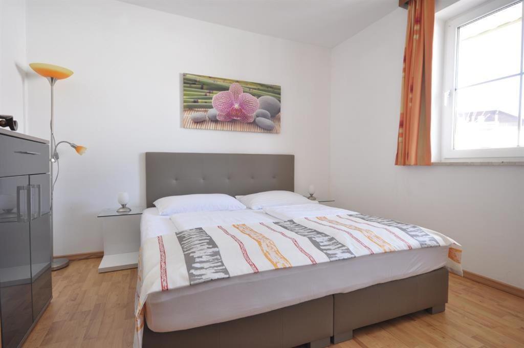 סנט קנזיאן Appartements Peter מראה חיצוני תמונה