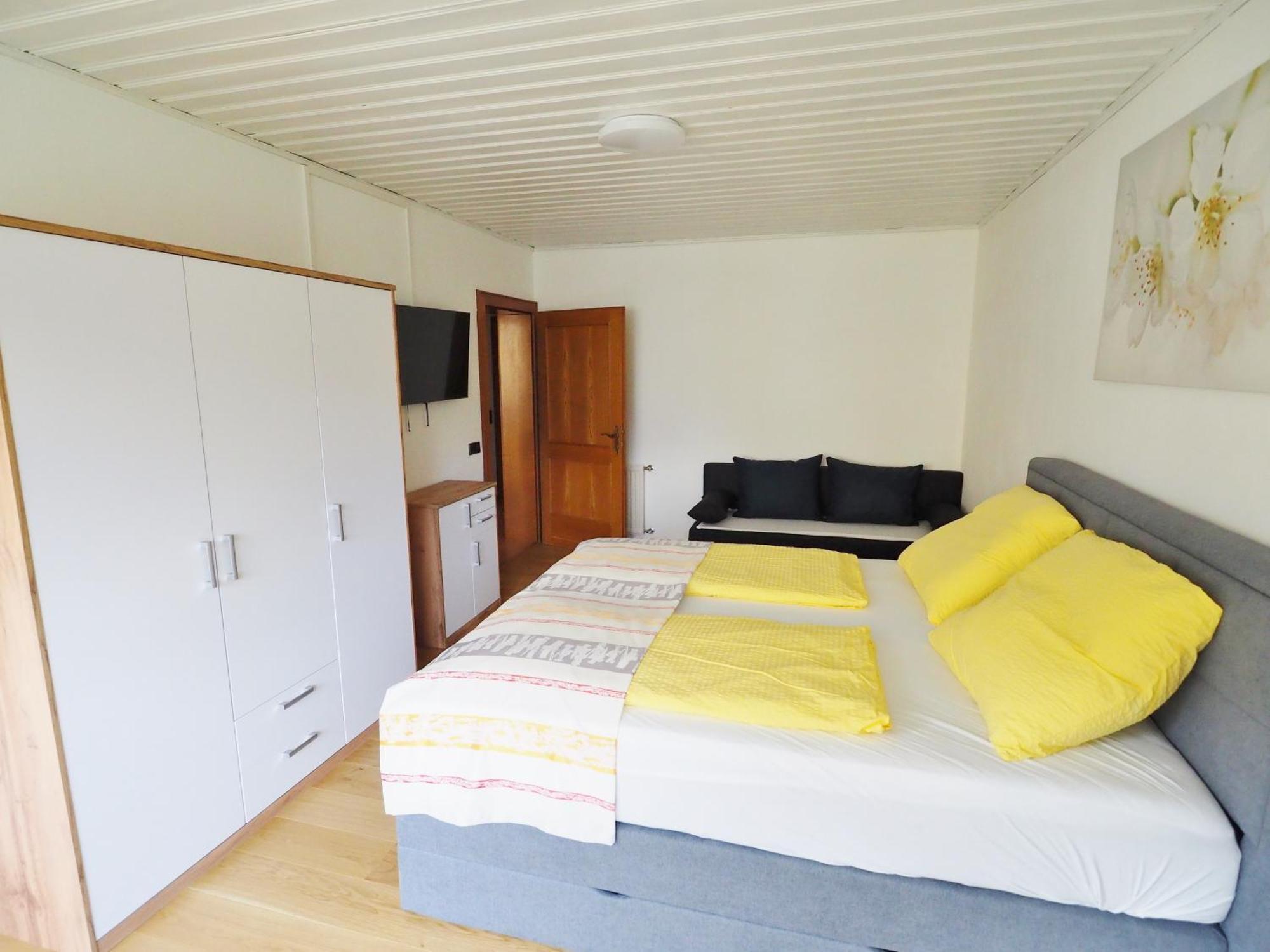 סנט קנזיאן Appartements Peter מראה חיצוני תמונה