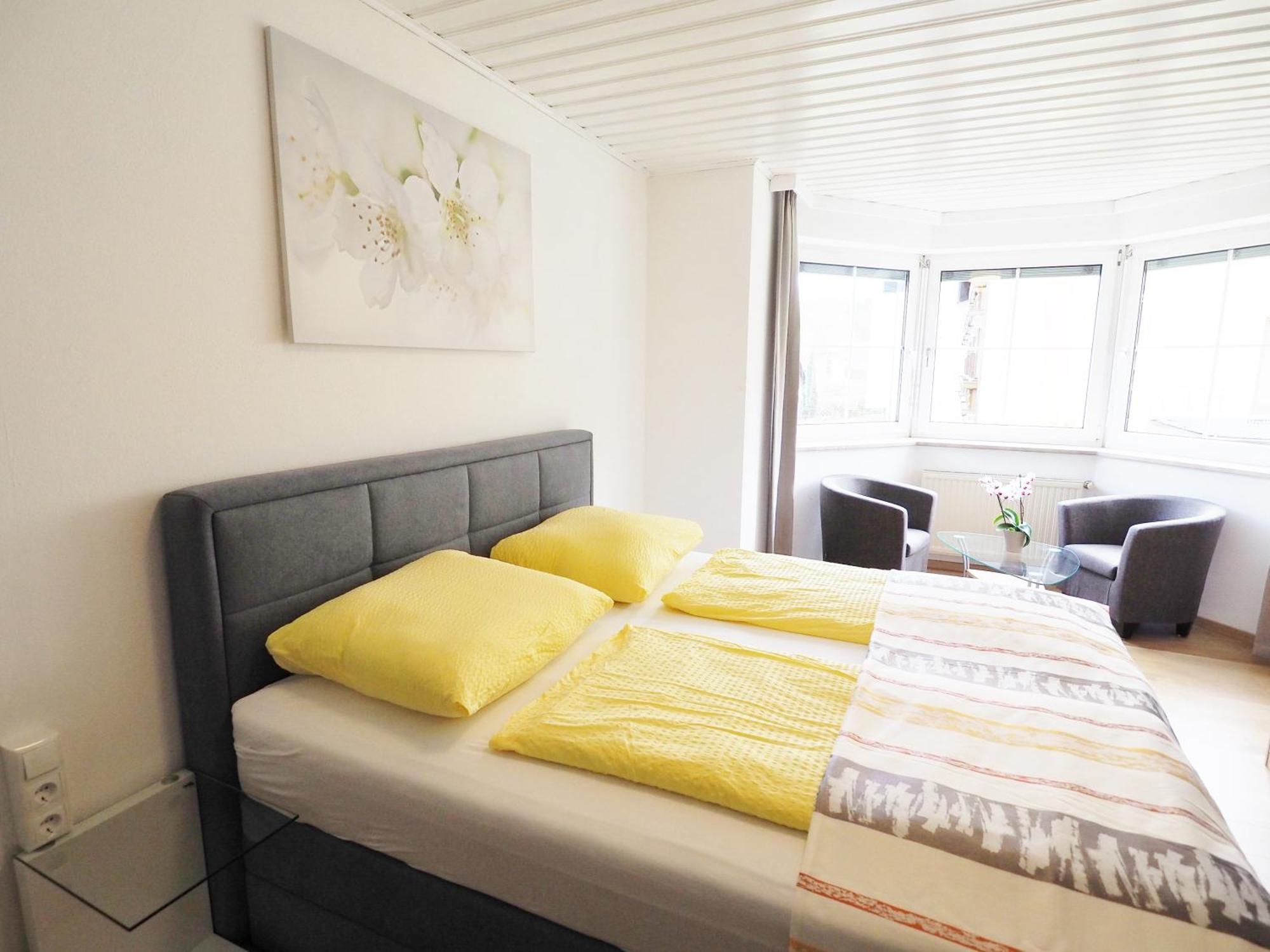 סנט קנזיאן Appartements Peter מראה חיצוני תמונה
