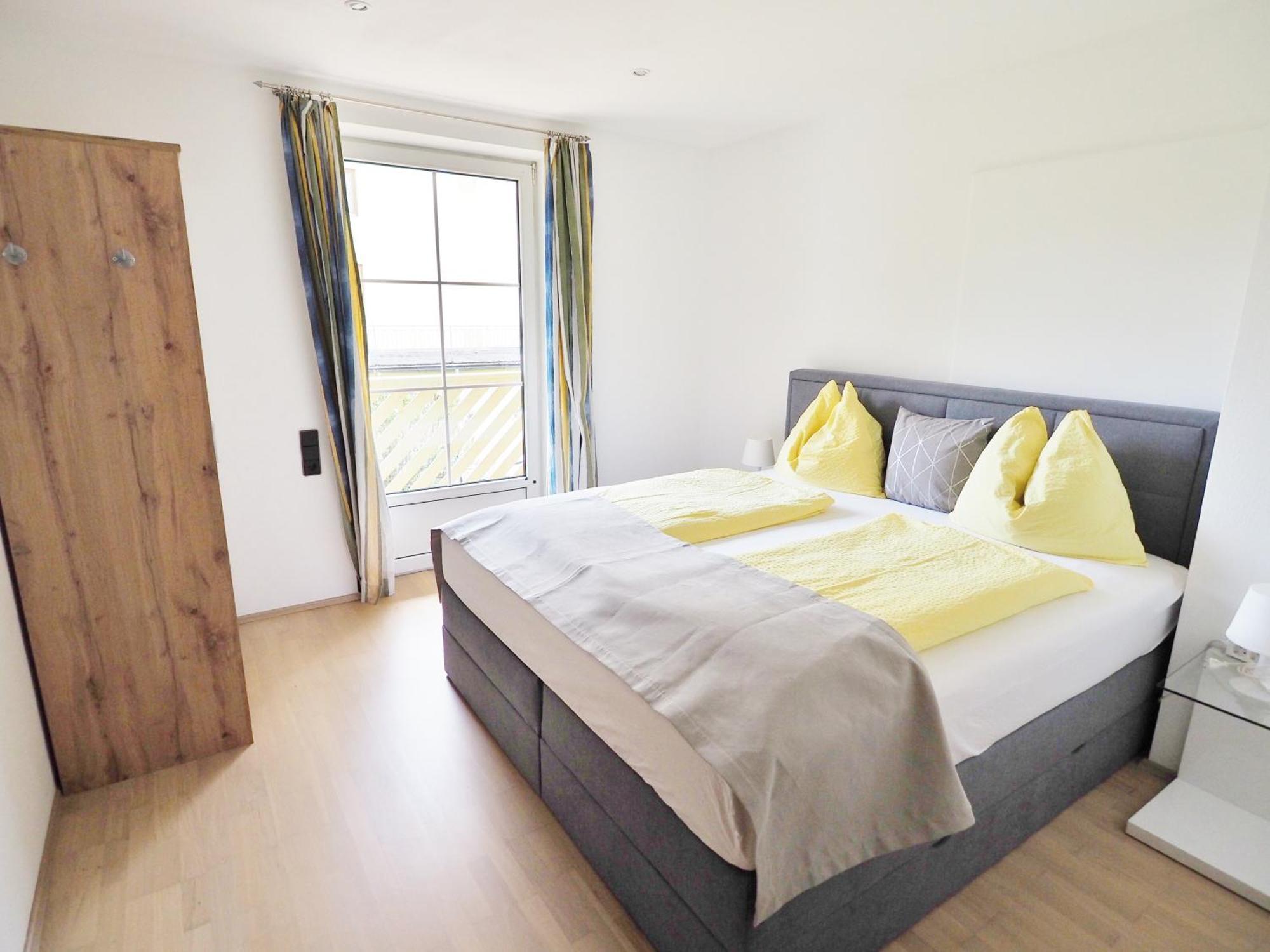 סנט קנזיאן Appartements Peter מראה חיצוני תמונה