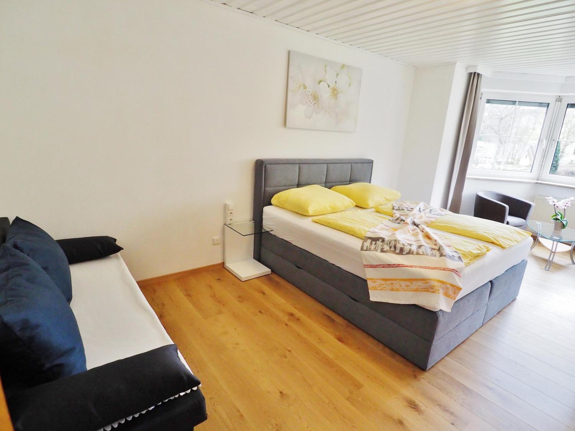 סנט קנזיאן Appartements Peter מראה חיצוני תמונה